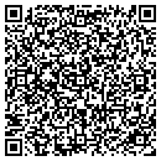 QR-код с контактной информацией организации Oodji