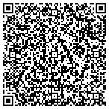 QR-код с контактной информацией организации Прогресс, АО