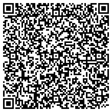 QR-код с контактной информацией организации ООО МеталлБренд Урал