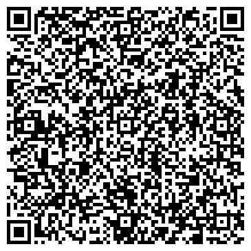 QR-код с контактной информацией организации Камин-НН