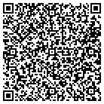 QR-код с контактной информацией организации Pepen