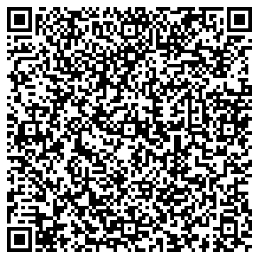 QR-код с контактной информацией организации ООО Уральский Кузнец