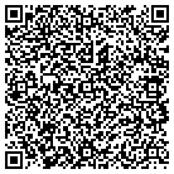 QR-код с контактной информацией организации Оренлек