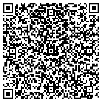 QR-код с контактной информацией организации Хлоязима