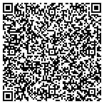 QR-код с контактной информацией организации ООО АМС