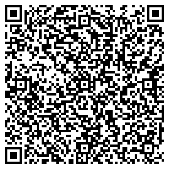 QR-код с контактной информацией организации Оренлек