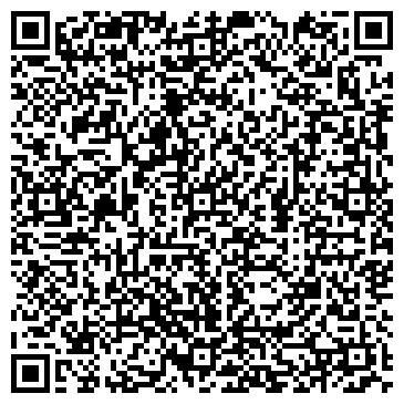 QR-код с контактной информацией организации Митлайн