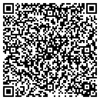 QR-код с контактной информацией организации ООО КЧС