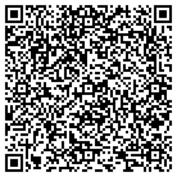 QR-код с контактной информацией организации Оренлек