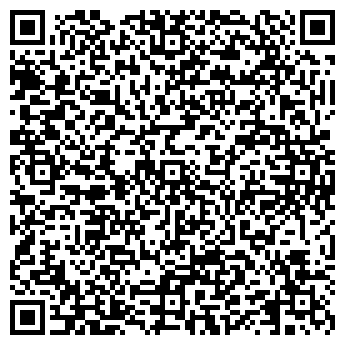 QR-код с контактной информацией организации Оренлек