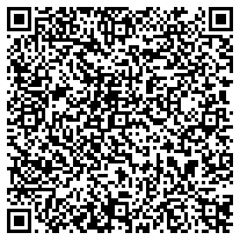 QR-код с контактной информацией организации DOMINI
