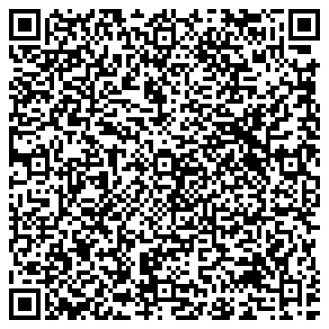 QR-код с контактной информацией организации Автомойка на Новосельской, 13Б к1