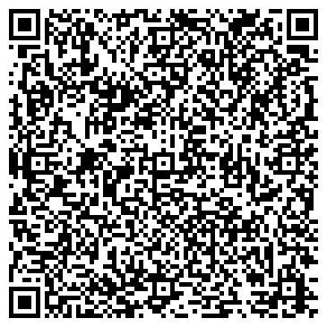 QR-код с контактной информацией организации Ресо-Гарантия, СПАО