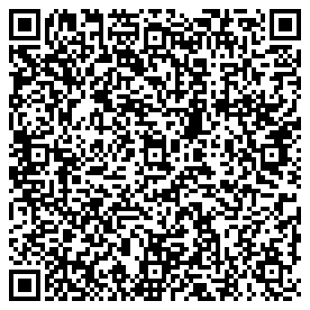 QR-код с контактной информацией организации Оренлек