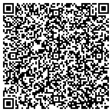 QR-код с контактной информацией организации ООО Калибр