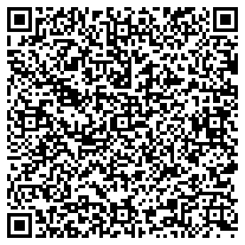 QR-код с контактной информацией организации Оренлек