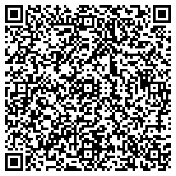 QR-код с контактной информацией организации ДОМ БЫТА