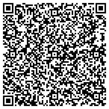 QR-код с контактной информацией организации IT-центр "Хакер"