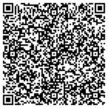 QR-код с контактной информацией организации Тяньши