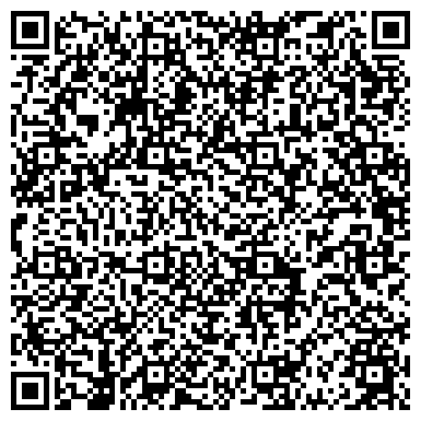 QR-код с контактной информацией организации Павловопосадские платки