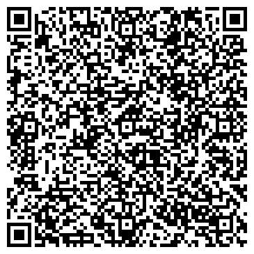 QR-код с контактной информацией организации ВОЗДУШНЫЕ ШАРЫ В БУТОВО