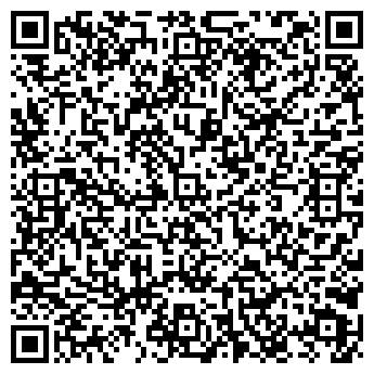 QR-код с контактной информацией организации Натуся