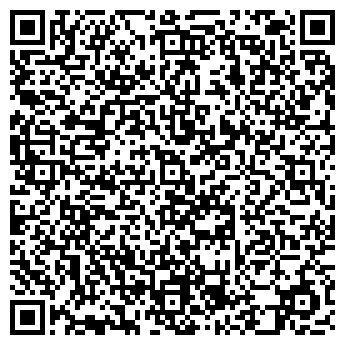 QR-код с контактной информацией организации ООО Империя