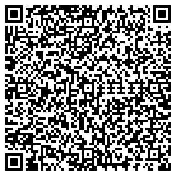 QR-код с контактной информацией организации ИП Авдеев Р.С.