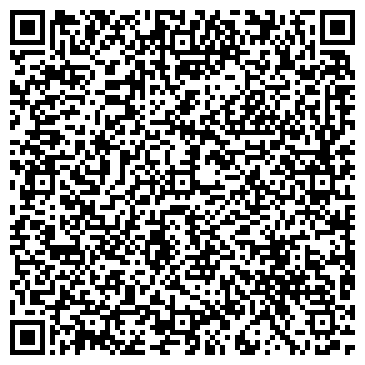 QR-код с контактной информацией организации ООО Ф1-Сервис