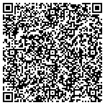 QR-код с контактной информацией организации ООО ЧМК Сталь