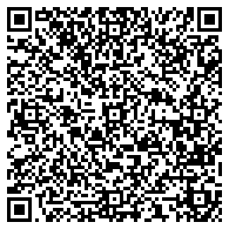 QR-код с контактной информацией организации Семь постов