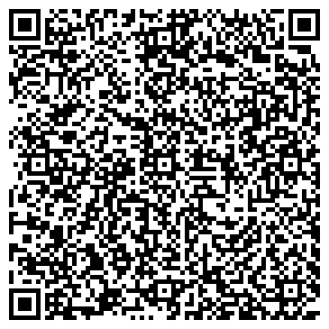 QR-код с контактной информацией организации Sassofono