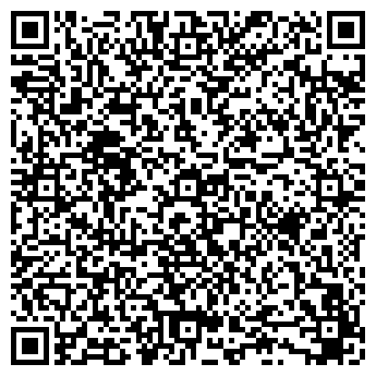 QR-код с контактной информацией организации Богемика