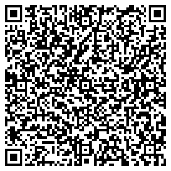 QR-код с контактной информацией организации Байкал