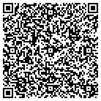QR-код с контактной информацией организации ИП Ким Н.В.