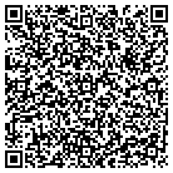 QR-код с контактной информацией организации ООО АвтоМаг