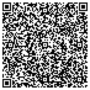 QR-код с контактной информацией организации Валиджетта