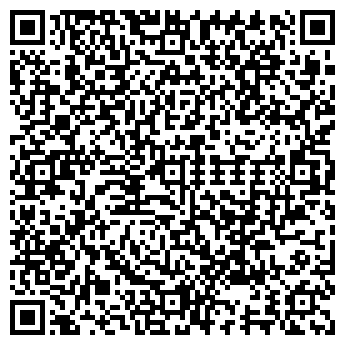QR-код с контактной информацией организации ИП Леушин Я.В.