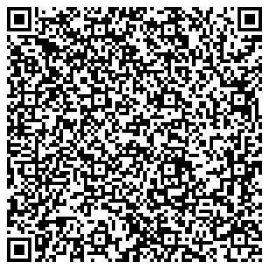 QR-код с контактной информацией организации ГБУЗ «Оренбургская областная клиническая больница»