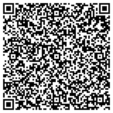 QR-код с контактной информацией организации АНО Вымпел
