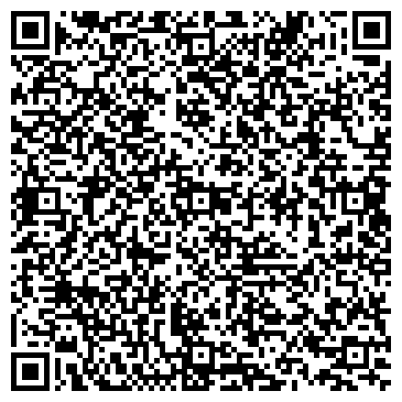 QR-код с контактной информацией организации ИП Киринцева И.В.