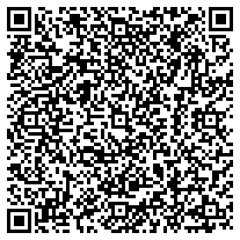 QR-код с контактной информацией организации Vip мойка