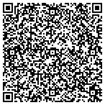 QR-код с контактной информацией организации ООО ТД Фалкон