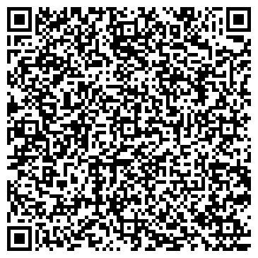QR-код с контактной информацией организации ООО РуБазис