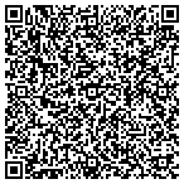 QR-код с контактной информацией организации Пятигорские меха