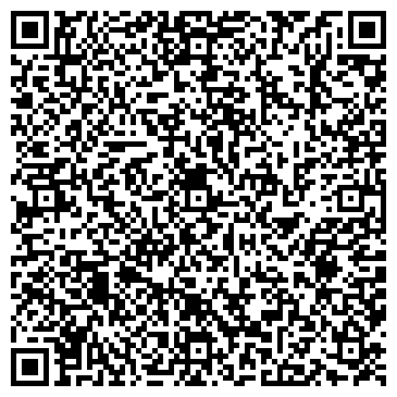 QR-код с контактной информацией организации Пит-Стоп, автомойка, ИП Новичков С.С.
