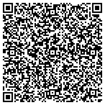 QR-код с контактной информацией организации Мобилайф