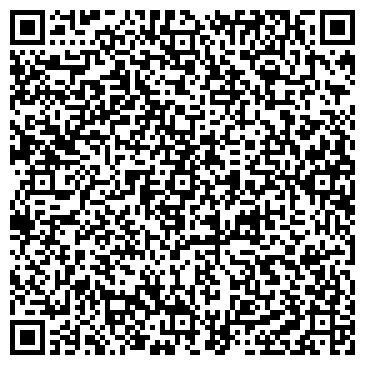 QR-код с контактной информацией организации Мечеть Айша, с. Абзаково