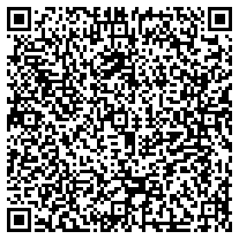 QR-код с контактной информацией организации Мечеть, с. Янгельское