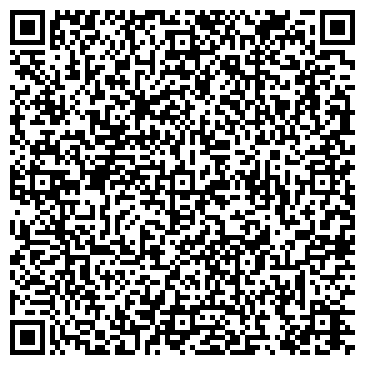 QR-код с контактной информацией организации Ресо-Гарантия, ОСАО, филиал в г. Кирове